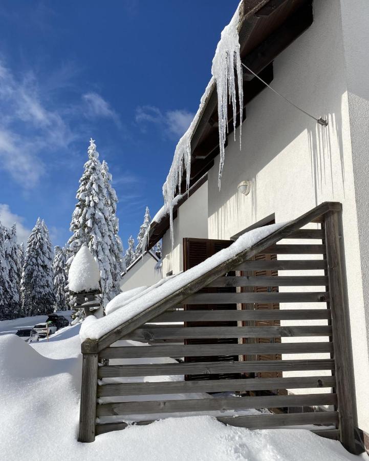Apartma Idila Zrece Exterior photo